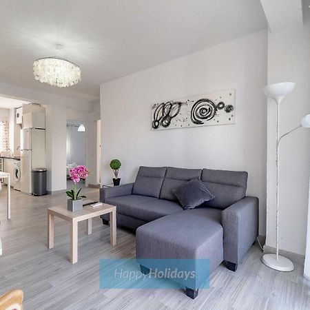 Hh Silica C&C Apartment Benalmadena Exterior photo