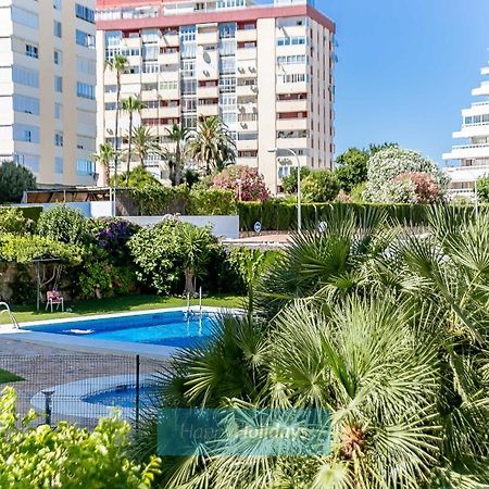 Hh Silica C&C Apartment Benalmadena Exterior photo
