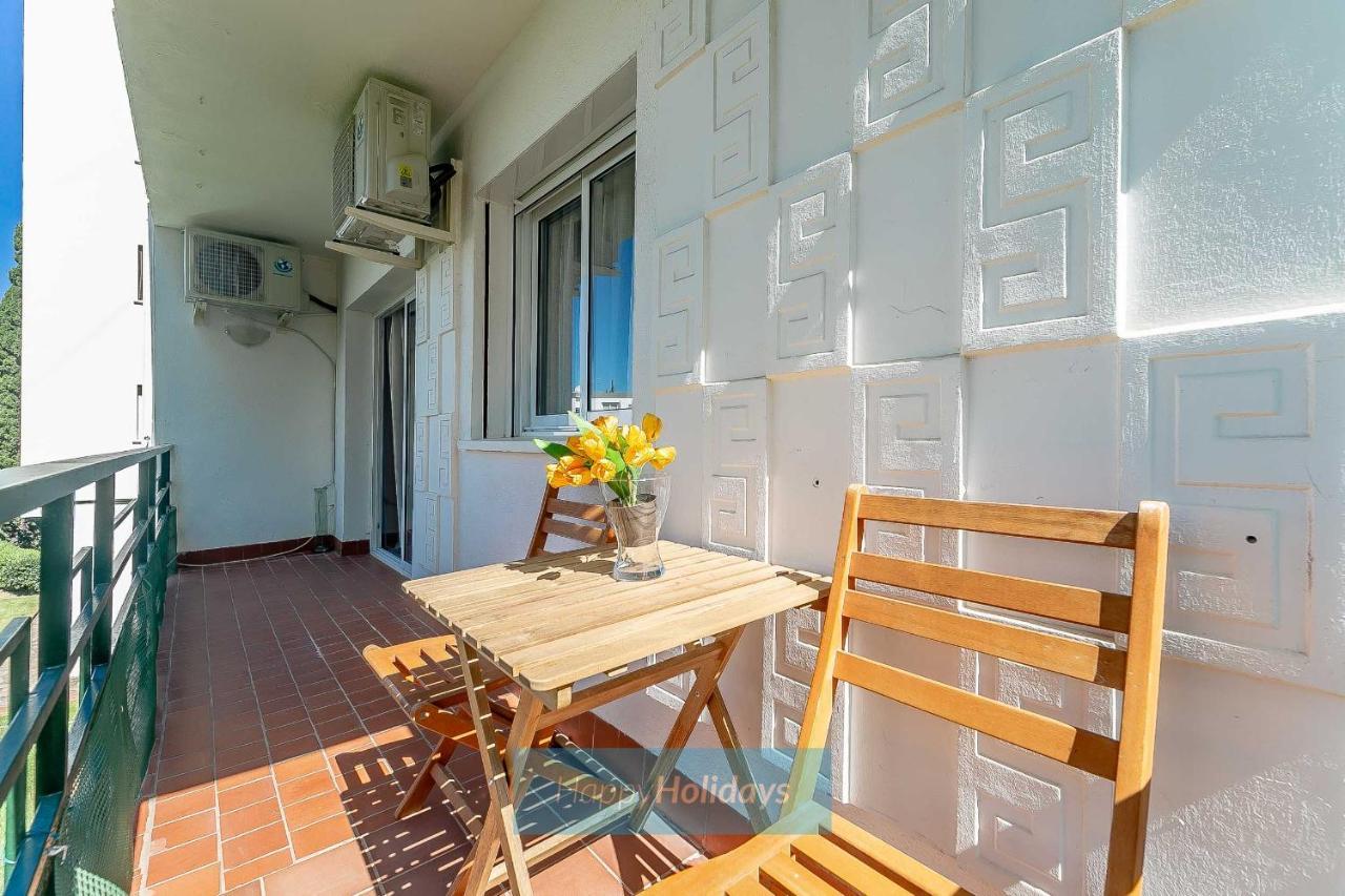 Hh Silica C&C Apartment Benalmadena Exterior photo