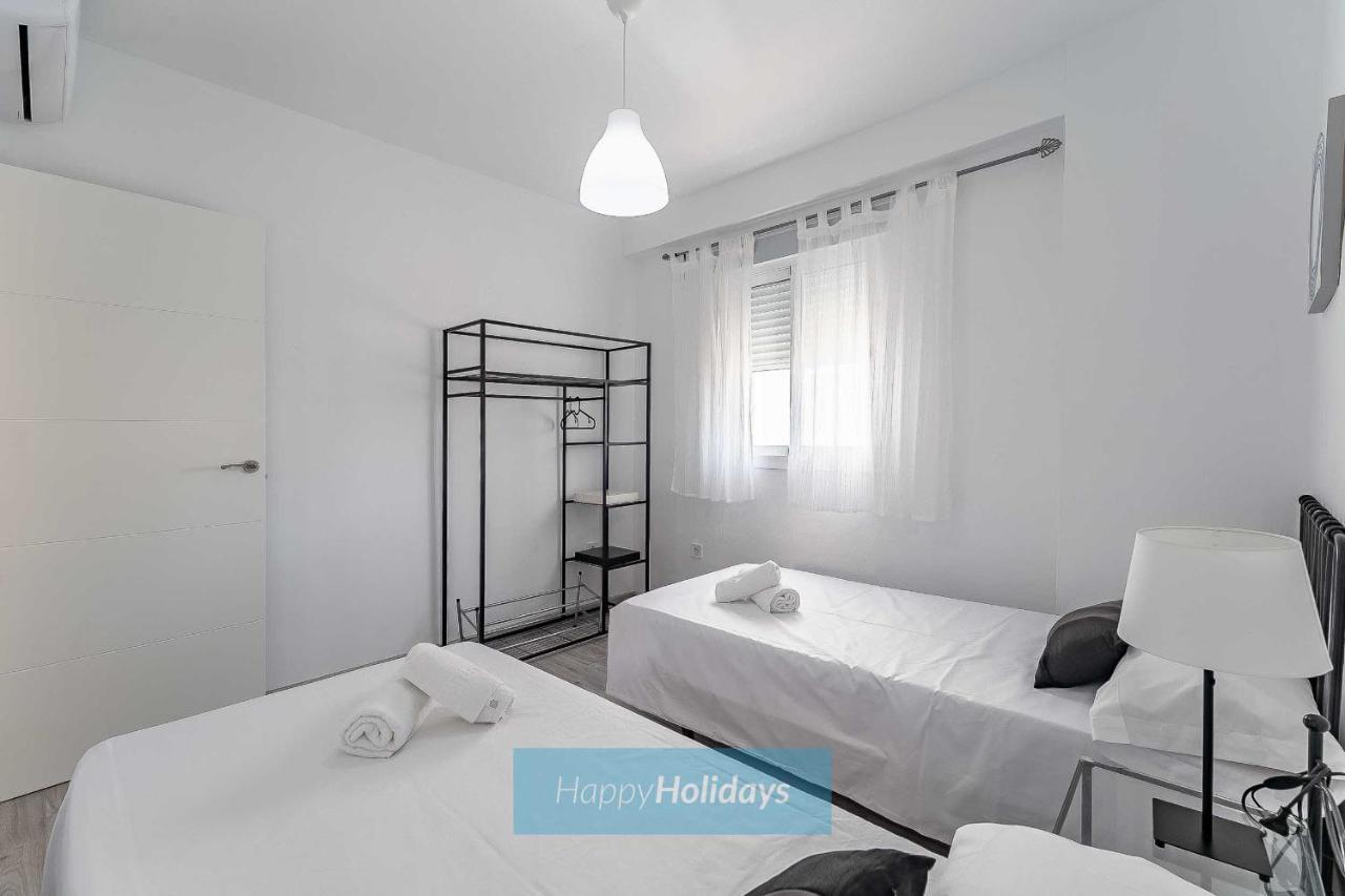 Hh Silica C&C Apartment Benalmadena Exterior photo